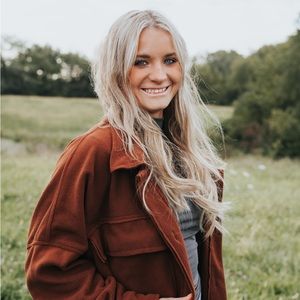 Meet your Posher, Kylie